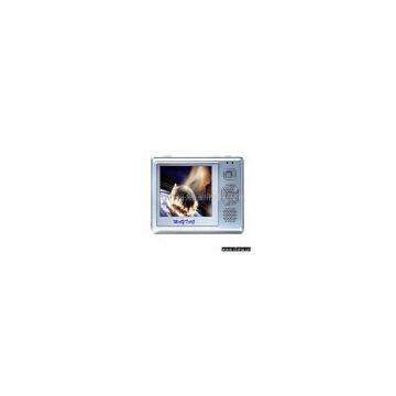 Sell 262K Color 2.5-Inch Display MP4 Player with Digital Camera