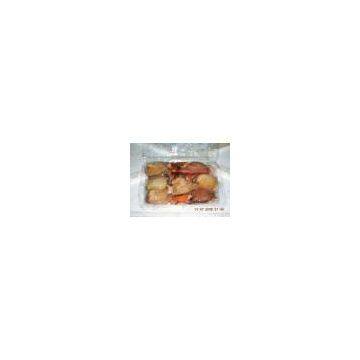 Sell Fresh Pasteurized Mud Crab Meat (Madagascar)