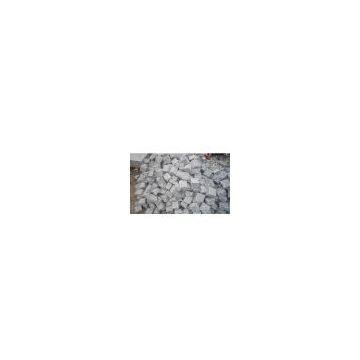 Padang Light GRanite G602 Cobbles