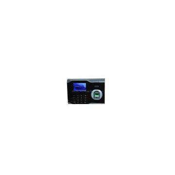 Biometric Time Recording for time attendance and access control HF-U160