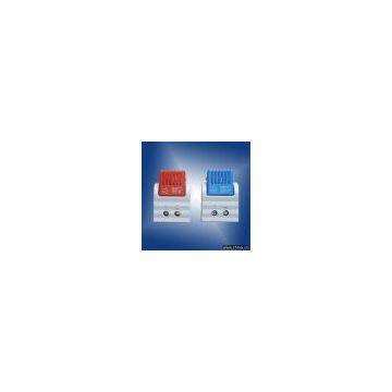 Tamperproof Thermostats (Pre-set) FTO 011/FTS 011