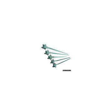 Sell Industrial W/Re Thermocouples