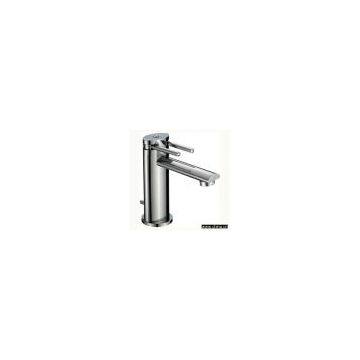 Sell Double Handle Basin Mixer