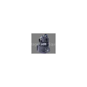Waterproof Spot 60 Gobo 120V 60Hz Led DMX Moving Head Lights Ce & RoHs approval
