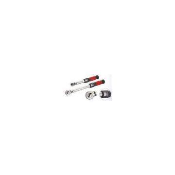 adjustable digital / electronic torque wrenches tools  with high precision