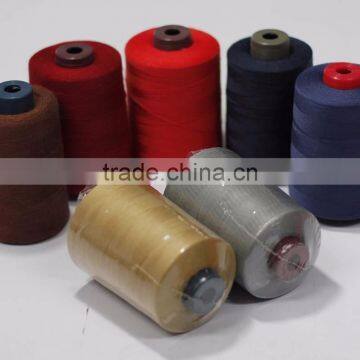 Meta-Aramid / Para-aramid Sewing Thread photo-3