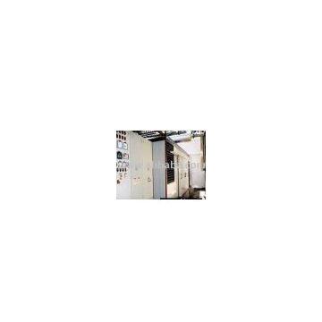 ACOUSTIC ENCLOSURE