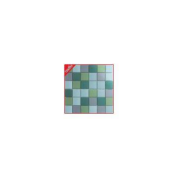 48x48mm Swimming Pool Mosaic Tile,Swimming Pool Tile​​, Glazed Ceramic Mosaic, Swimming Pool Tile,Ceramic Mosaic Tile,Glazed Wall Tile TN4801H photo-3