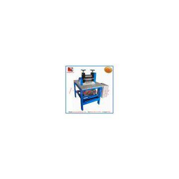 Rolling Mill for heater tubulars