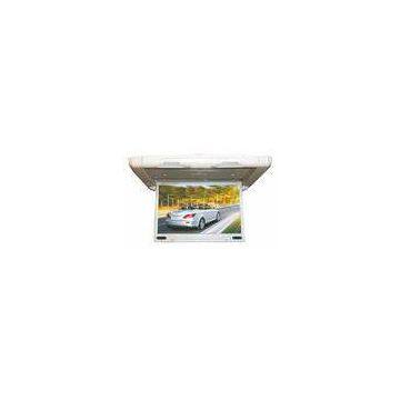 Remote Control 10.2 Inch Lcd Monitor With Sd Card, Dome Light, Tv, Silicon Gum Cover Cr-1023