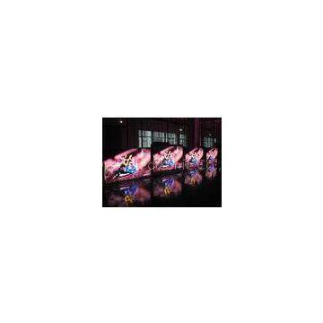 Super Slim P5.21 High Definition Indoor Led Display Screen for Entertainment Events