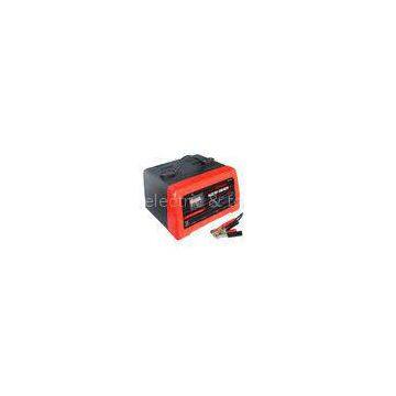 Home Plug in Lead Acid Car Battery Charger 6V / 12V , 2A / 6A / 10A