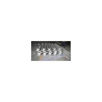 Stainless Steel U Bend Tube, Eddy Current Test, Hydrostatic Test , Ultrasonic Test , Air Pressure Te
