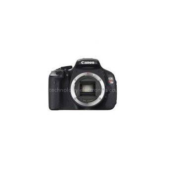 Canon EOS Rebel T3i Digital SLR Camera