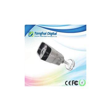 Color  1/3 CMOS 1080TVL security camera ip