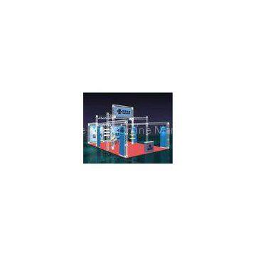 Exhibition Booth Events Aluminum Stage Truss  / T6-6082
