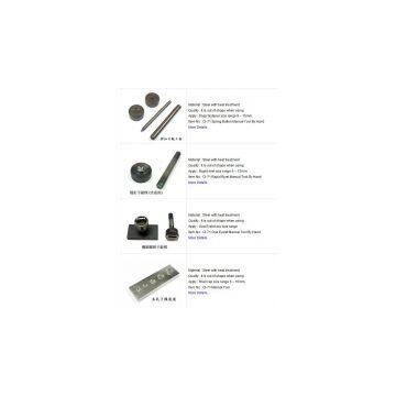 Eyelet Machine, Rivet Machine, Snap Button Machine, Eyelet Tool, Button Machine, Rivet Tool, Riveting Machine, Hand Press, Fastener Hardware photo-3