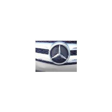 High Definition Car Rearview Camera System , DVR 360 Degree Bird View Parking System For Benz