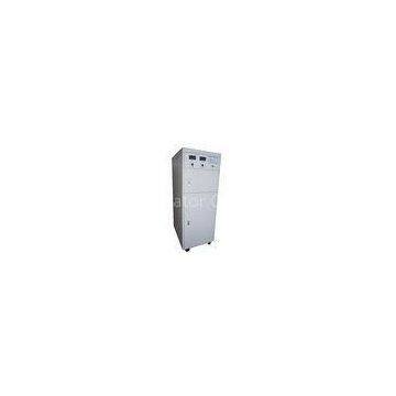 1000KVA SBW Three Phase Servo Controlled Voltage Stabilizer For Washing Machine