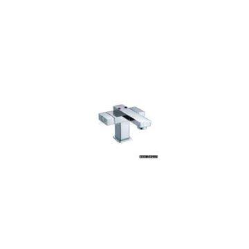 Sell Two-Lever Basin Mixer