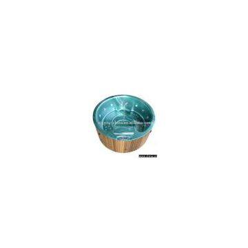 Outdoor Whirlpool Tub (SG-7302)