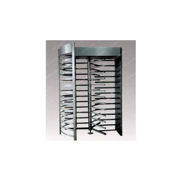 Full Height Turnstile For Access Control(RS Security ))
