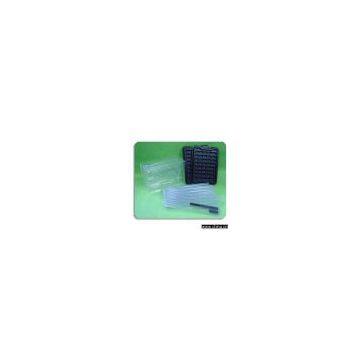 Sell Thermoformed Electronic Trays and Clamshells