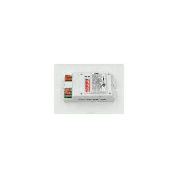 800W 120 - 277V AC Microwave Motion Sensor MC019S ETL FCC  R & TTE