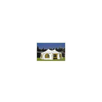 Deluxe Party Tent