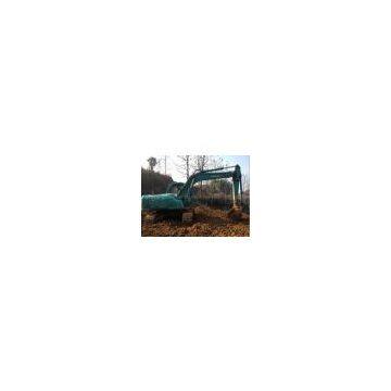 Used Kobelco SK200 Excavator For sale