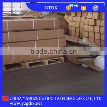 4 Meters Width Non Twist Fiberglass Woven Roving photo-5