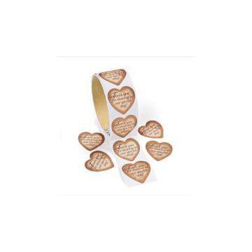 Heart Stickers