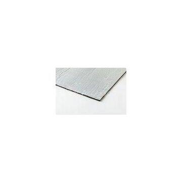 Engine Hood Heat Insulation Material With Aluminum Foil Heat Absorbing