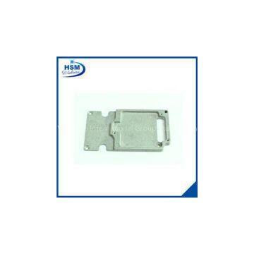 Aluminum Die Casting Moulding Cover