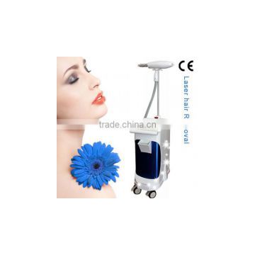 1064 Long pulse laser hair removal machine for vascular removal -P003