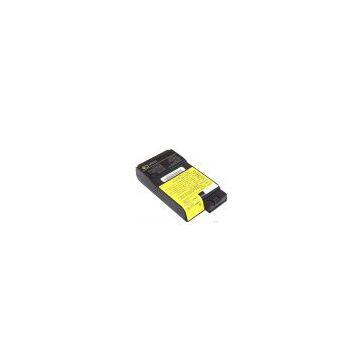 Sell Laptop Battery for IBM Thinkpad 600/600A/ 600E/600X Series