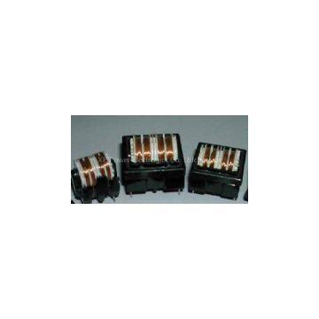 ET Type Line Filter, UL Certified