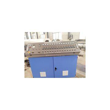 PE / PPR / PERT Cool and Hot Water Pipe Production Line