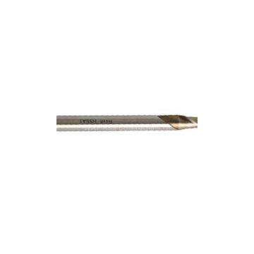 HSS Ball Nose End Mills