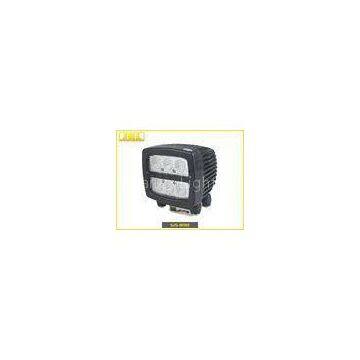 60w CREE Heavy Duty Led Work Lights For Off Road , 4200LM Brightness