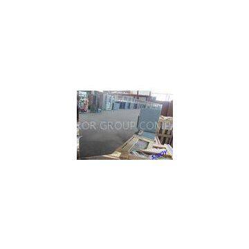 Water Resistant Aluminium Glass Mirror For Sliding Door / Mirror Cabinets