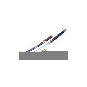 Sell Handmade Really Japanese Samurai Katana/Sword