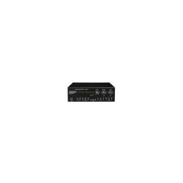 PROFESSIONAL STEREO MIXER AMPLIFIER DSC2200