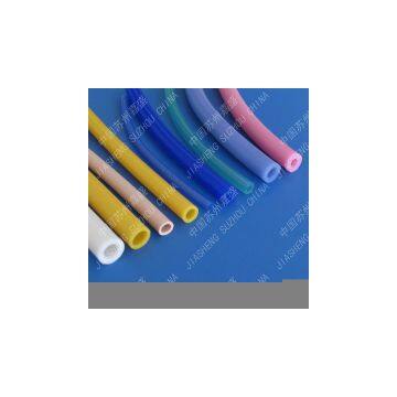 Sell Silicone Pipe