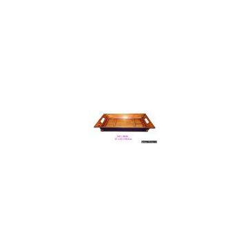 Bamboo Serving Tray