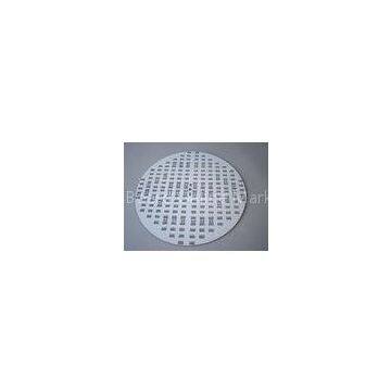 LED light Aluminum Based PCB / Double-Sided pcb use for street led