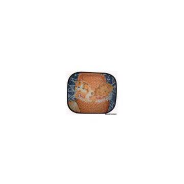 Sell Car Windows Sunshade (Mesh)