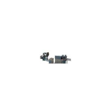 templet mesh machine