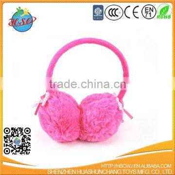 hot sale colourful earmuffs