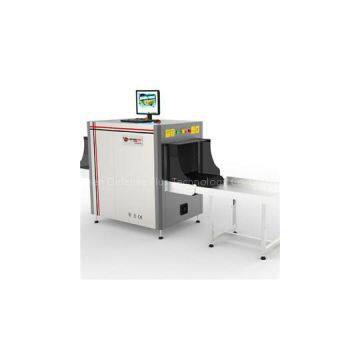 34mm penetration Large Parcel and Small Cargo X-ray Inspection Machine DP6040